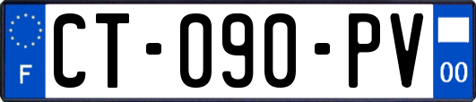 CT-090-PV