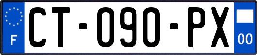 CT-090-PX