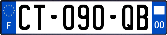 CT-090-QB
