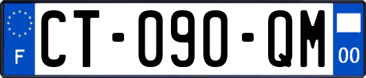 CT-090-QM