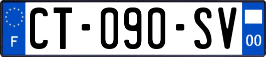 CT-090-SV