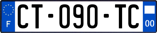 CT-090-TC