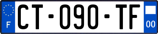CT-090-TF
