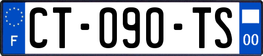 CT-090-TS