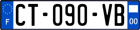 CT-090-VB