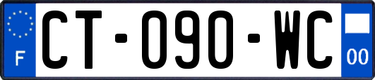 CT-090-WC