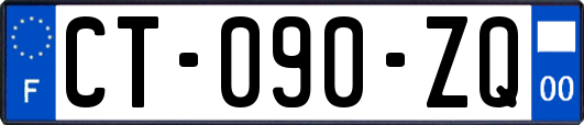 CT-090-ZQ