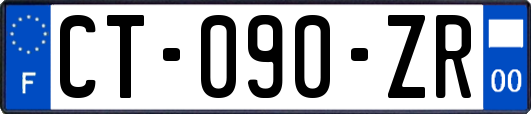 CT-090-ZR