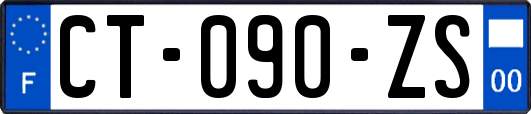 CT-090-ZS