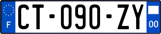 CT-090-ZY