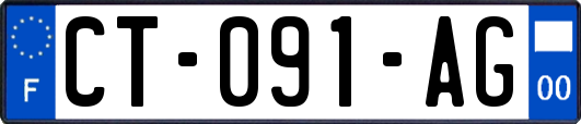 CT-091-AG