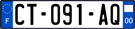 CT-091-AQ