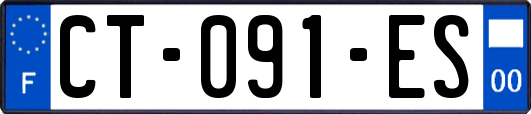 CT-091-ES