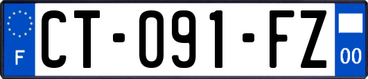 CT-091-FZ