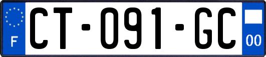 CT-091-GC