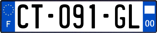 CT-091-GL