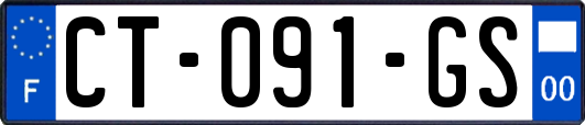 CT-091-GS