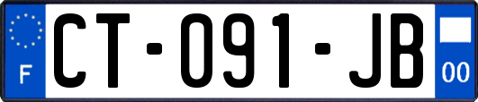 CT-091-JB