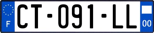 CT-091-LL