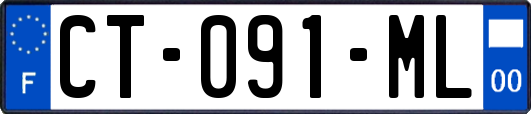 CT-091-ML