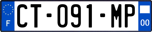 CT-091-MP