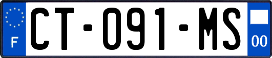 CT-091-MS