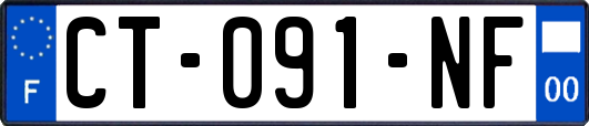 CT-091-NF