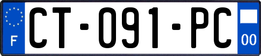 CT-091-PC