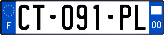 CT-091-PL