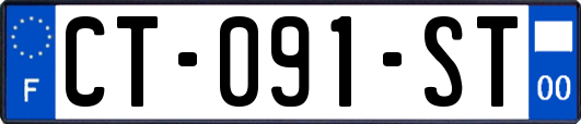 CT-091-ST