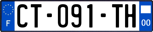 CT-091-TH