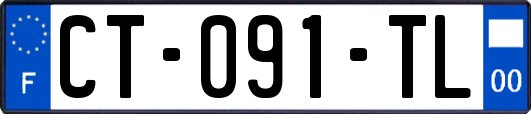 CT-091-TL