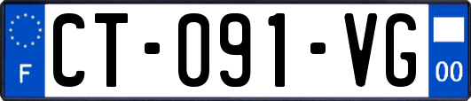 CT-091-VG