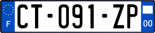 CT-091-ZP