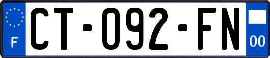 CT-092-FN