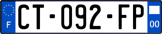 CT-092-FP