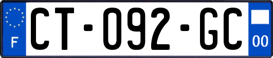 CT-092-GC