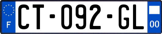 CT-092-GL