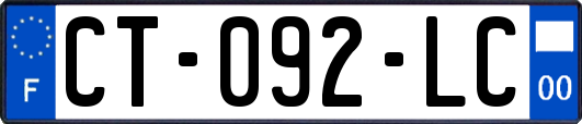 CT-092-LC