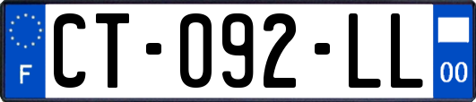 CT-092-LL