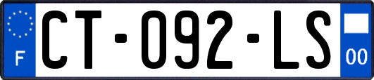 CT-092-LS