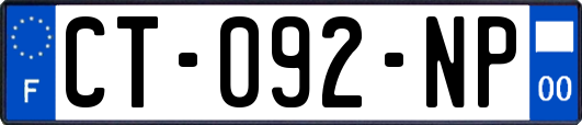 CT-092-NP