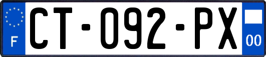 CT-092-PX