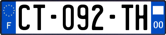 CT-092-TH