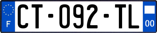 CT-092-TL