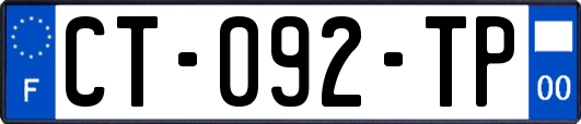 CT-092-TP
