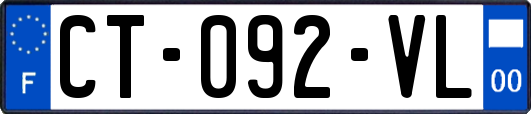 CT-092-VL