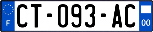 CT-093-AC