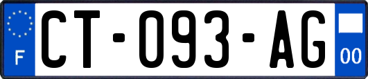 CT-093-AG