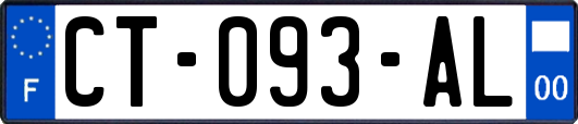 CT-093-AL